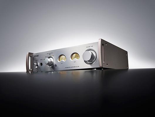 Image du produit TEAC Ax-501 (Amplificateur)