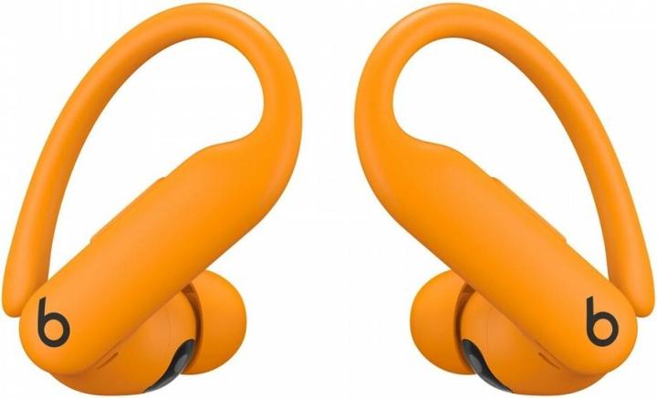 Actual product image Beats Powerbeats Pro 2/ANC/BT/Electric Orange (ANC, 45 h, Wireless)