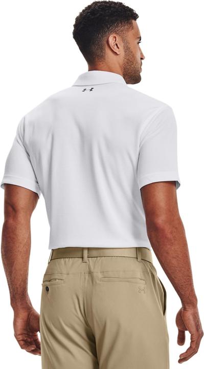 Produktbild Under Armour HeatGear Tech Golfpolo Herren (M)