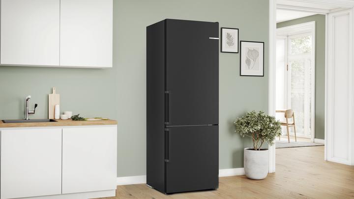 Produktbild Bosch Hausgeräte KGN49VXDT (440 l)