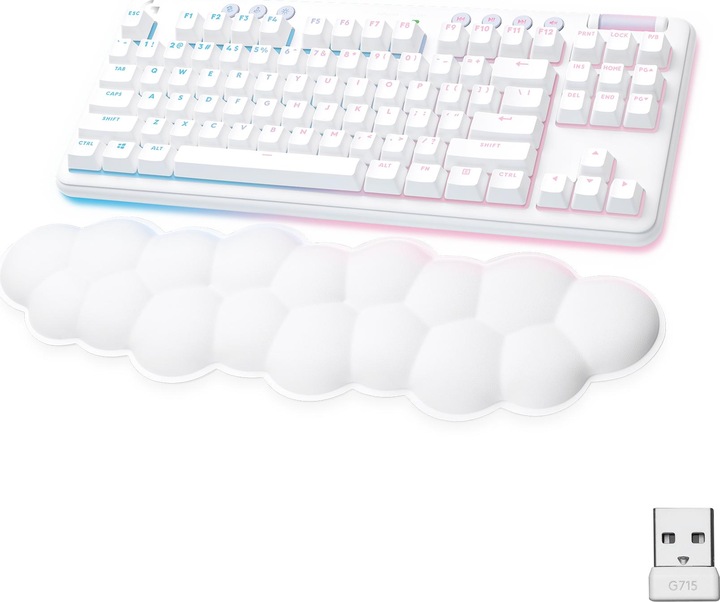Logitech G G715 (DE, Wireless)