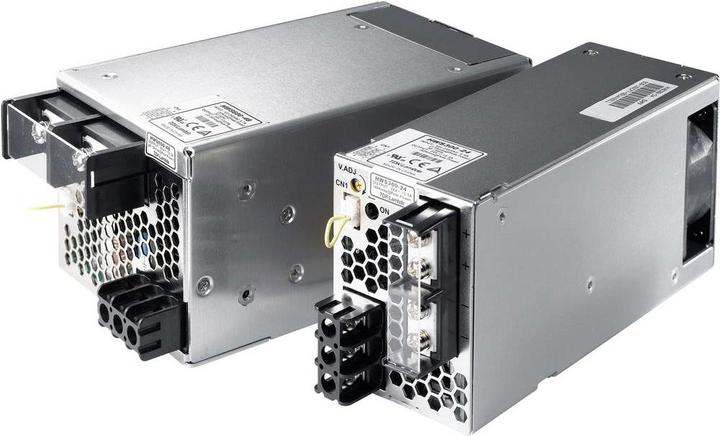 Produktbild AC/DC-Einbaunetzteil Lambda HW