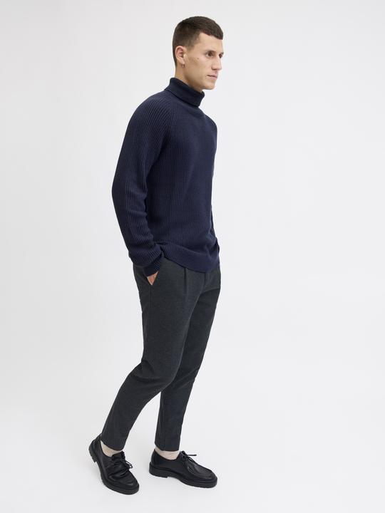 Actual product image Jack & Jones Tapered Fit Klassische Hosen Klassische Hosen (XS)