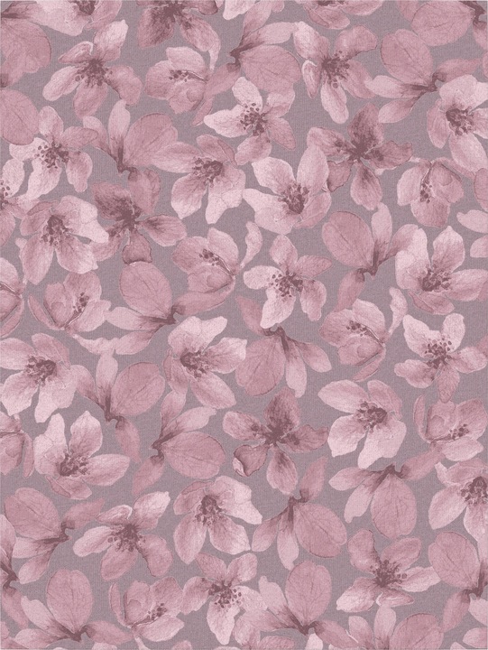 Produktbild Name it Nkfstrap Top 2p Mauve Flower Noos (134)