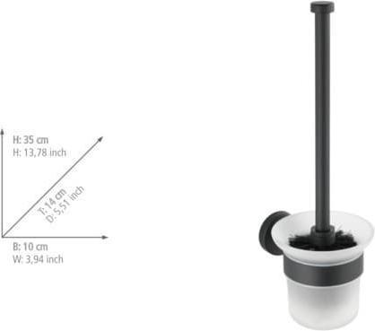 Image du produit Wenko Bosio