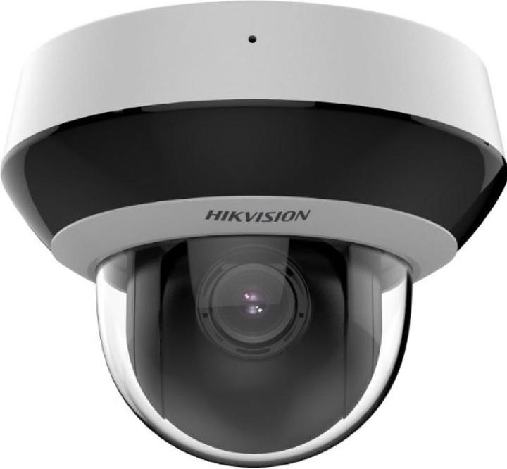 Immagine prodotto Hikvision Telecamera IP OBROTOWA ZEWNĘTRZNA DS-2DE2A404IWG1-E PL - 4 Mpx 2,8... 12 mm (2560 x 1440 Pixels)