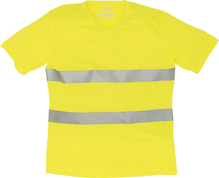 Actual product image Yoko Tshirt V Neck (S)