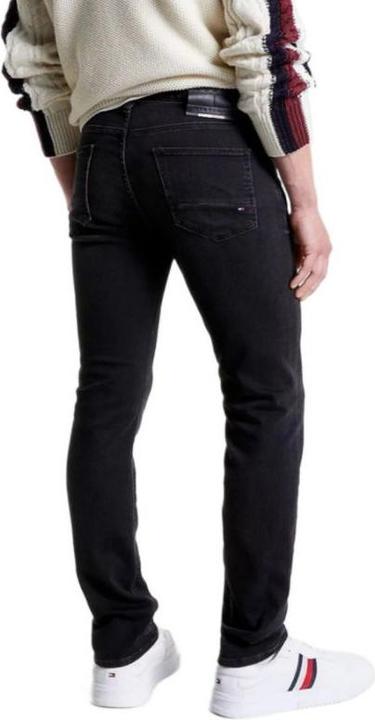 Produktbild Tommy Hilfiger Slim Bleecker Pstr Blair Black (W30/L32)