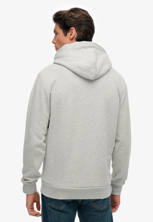 Image du produit Superdry Sweatshirt à capuche athletique essentials (M)