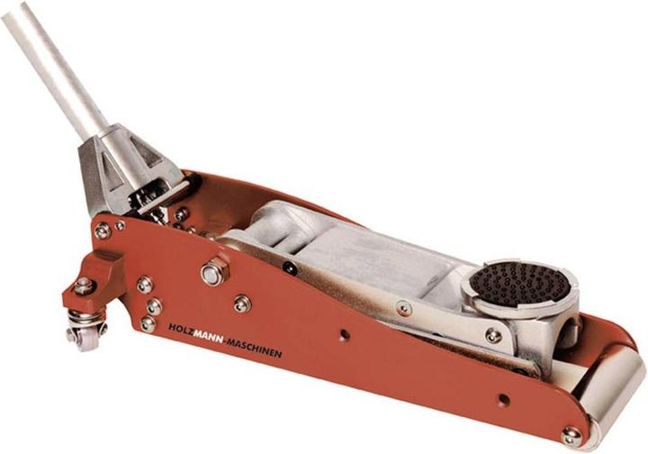 Produktbild Holzmann Rwh 125alu 8