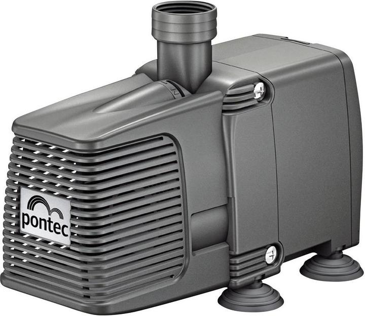 Actual product image Pontec Indoor fountain pump PondoCompac