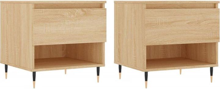 Actual product image vidaXL Couchtisch