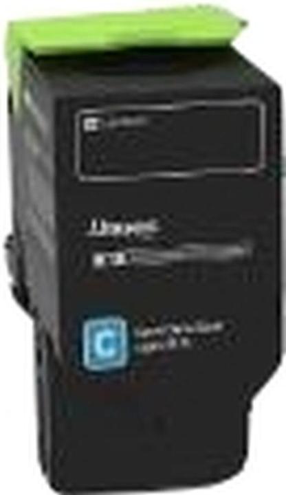 Produktbild Lexmark 78C2XC0 (C)