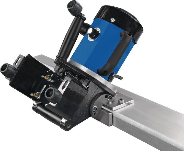 Actual product image Metallkraft KE 100 edge deburrer