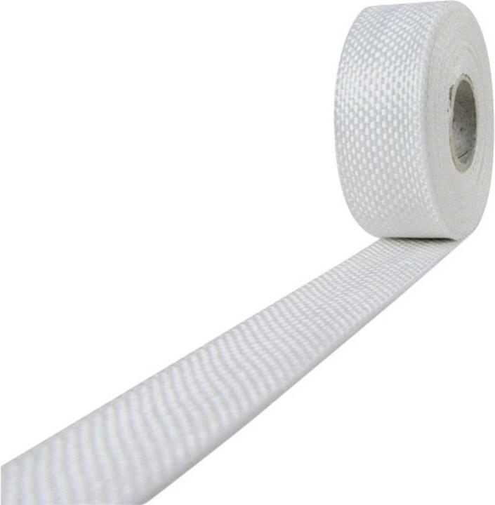 R&G 2001251 Glass fabric tape 225 g/m