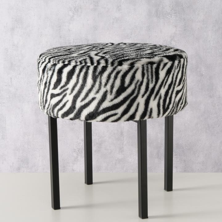 Immagine prodotto Boltze Home Zebra