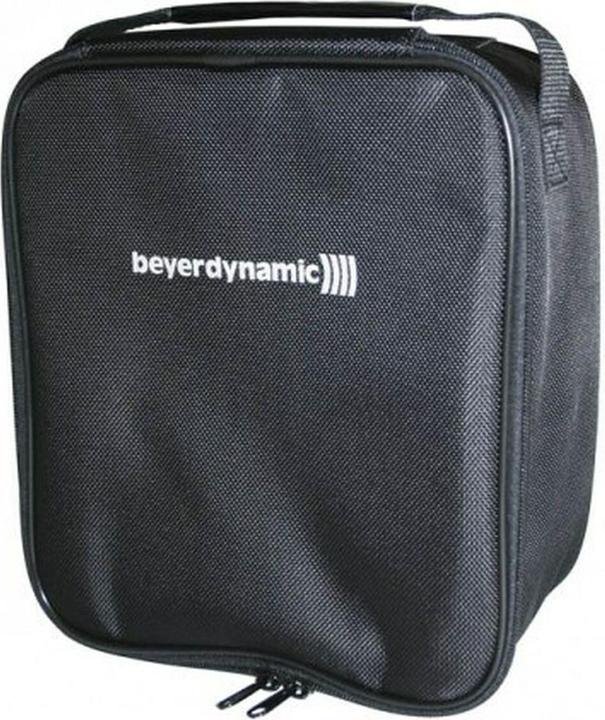 Produktbild Beyerdynamic Dt 880 Pro (keine Geräuschunterdrückung, Kabelgebunden)