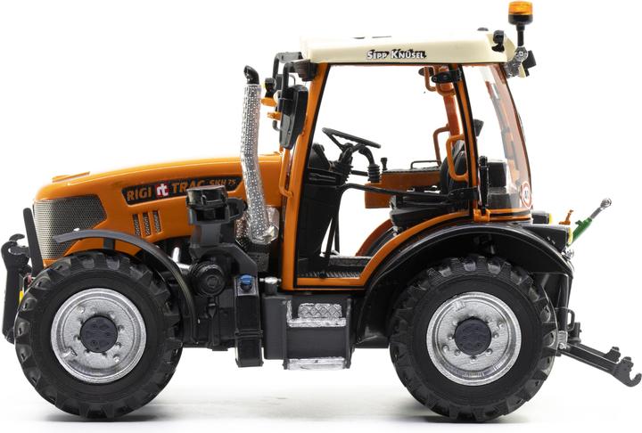 Produktbild Ace Rigitrac SKH 75 Kommunal-Fz orange (Bj.2023)