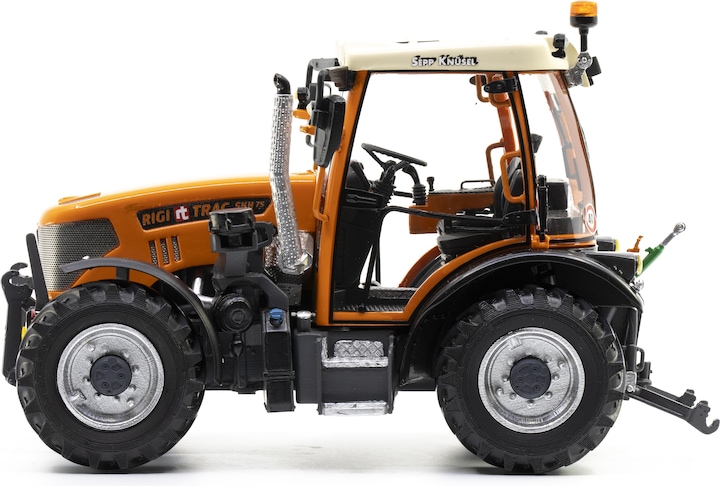Produktbild Ace Rigitrac SKH 75 Kommunal-Fz orange (Bj.2023)