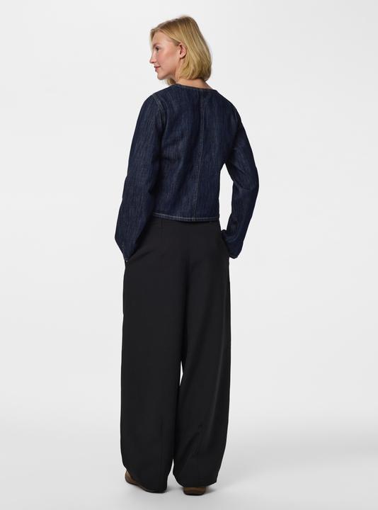 Immagine prodotto Pieces PCGEGGO Wickel Jeanshemd (XL)