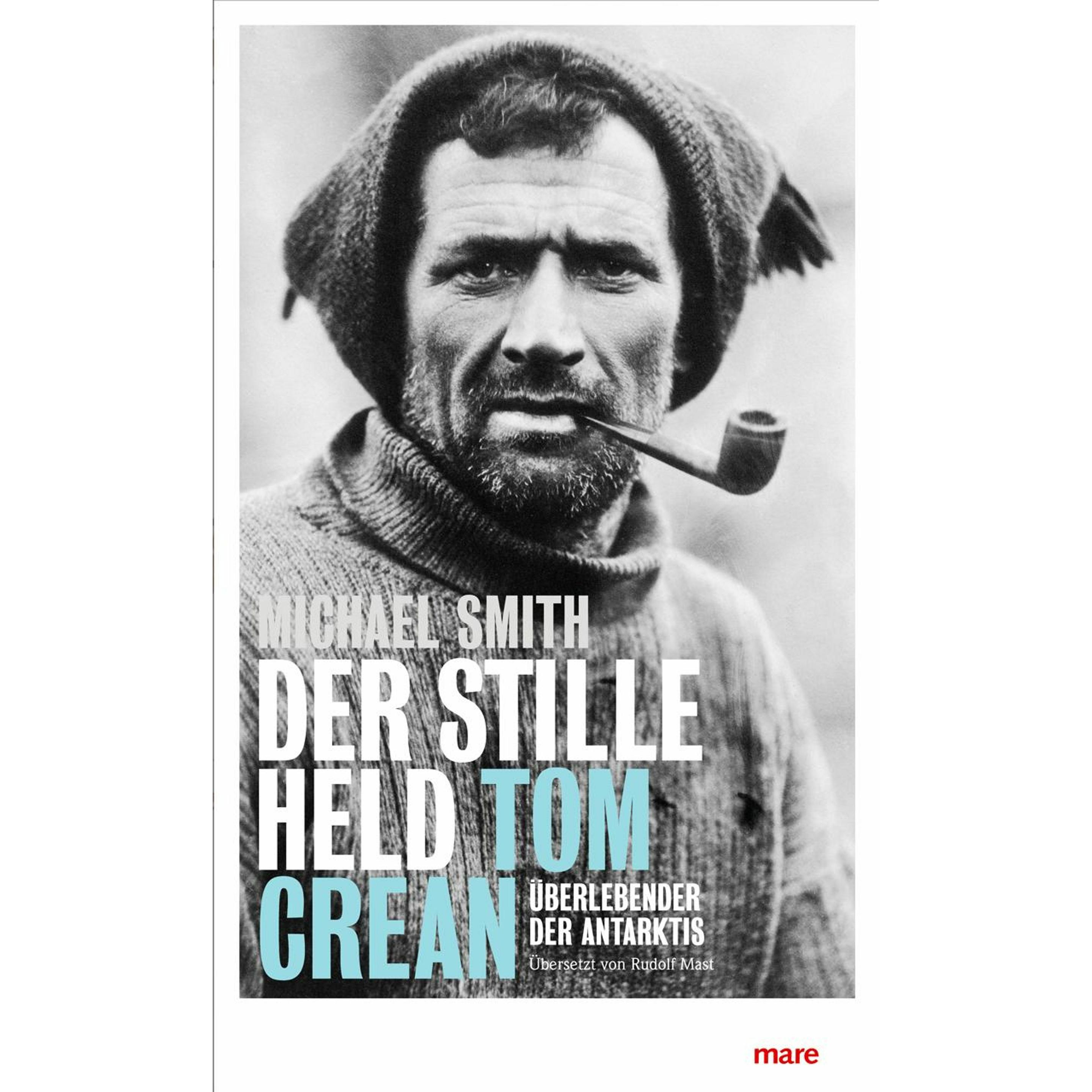 Der stille Held, Sachbücher von Michael Smith