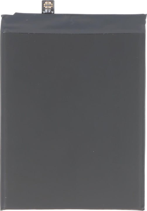 Actual product image AccuCell Akku Xiaomi Redmi K40