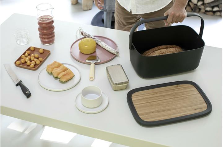 Productafbeelding Brabantia NIC Brooddoos