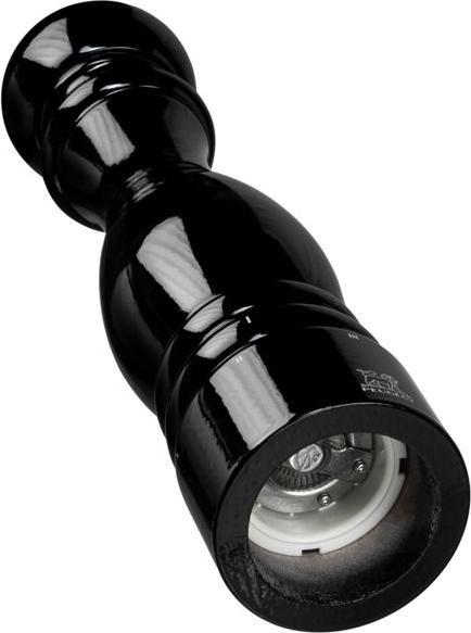 Produktbild Peugeot PARIS Salzmühle Buchenholz schw lackiert 30 cm (Salz)