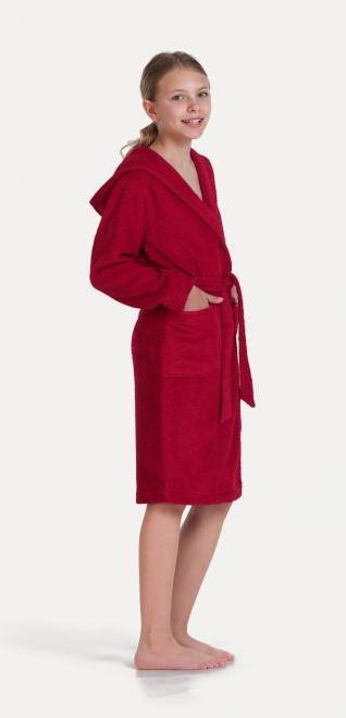 Image du produit Möve Peignoirs de bain Superwuschel (128)