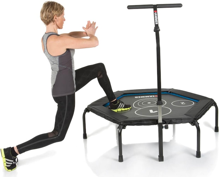 Produktbild Hammer Fitness Cross Jump (120 cm)