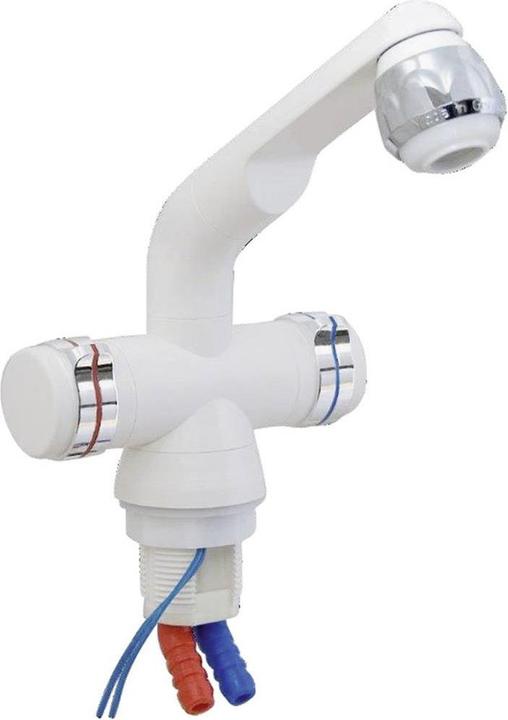 Actual product image Barwig Two-handle mixer tap Schlauc