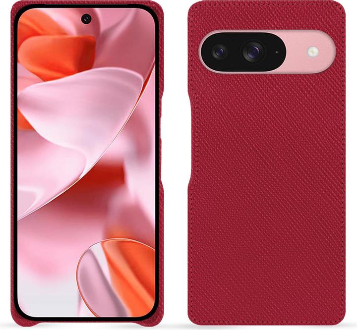 Immagine prodotto Noreve Custodia in pelle (Google Pixel 9)