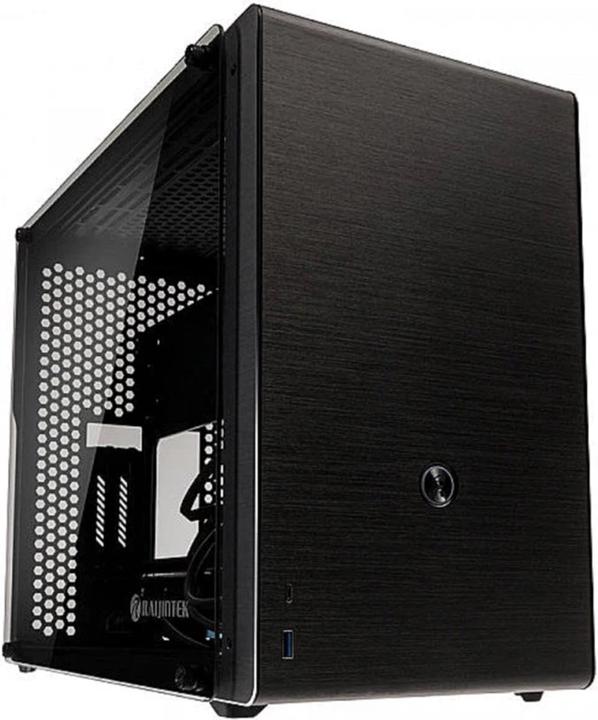 Produktbild Raijintek Ophion M Evo (mATX, Mini-ITX)