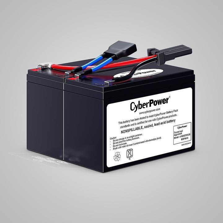 Produktbild Cyberpower Dc