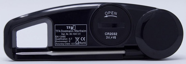 Produktbild TFA Thermo Jack