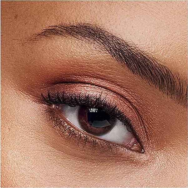 Actual product image Estée Lauder Estee Lauder - Pure Color Luxe Eyeshadow Quad - Power Brunch 4 gr (Power Brunch, Tan)