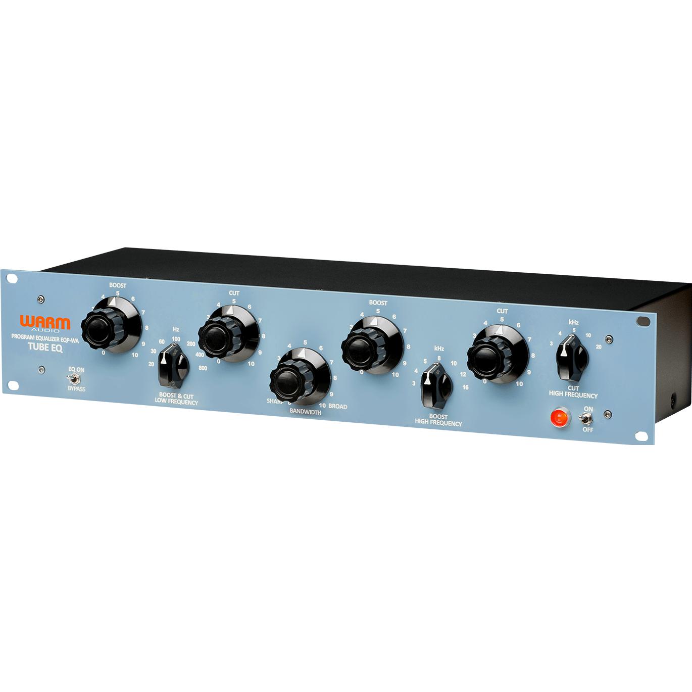 Thumbnail - Warm Audio EQP-WA, Recording Zubehör