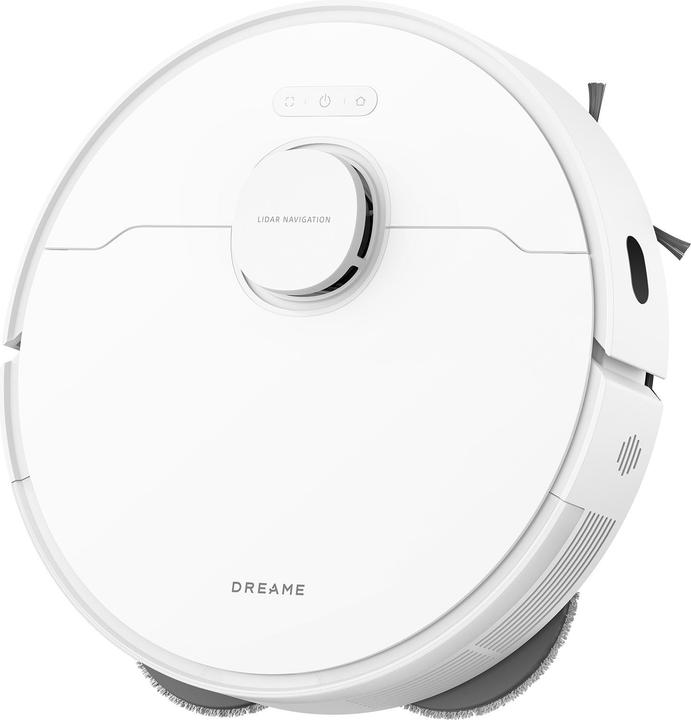 Productafbeelding Dreame L10s Pro Gen 3 (13000 Pa, Wisdoekjes (roterend))