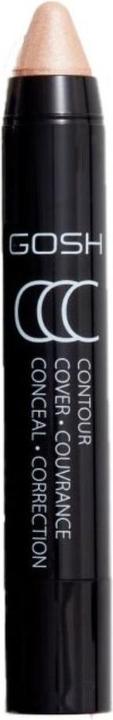 Produktbild Gosh Ccc (001 Vanilla Highlighter, Highlighter, 3.30 ml)