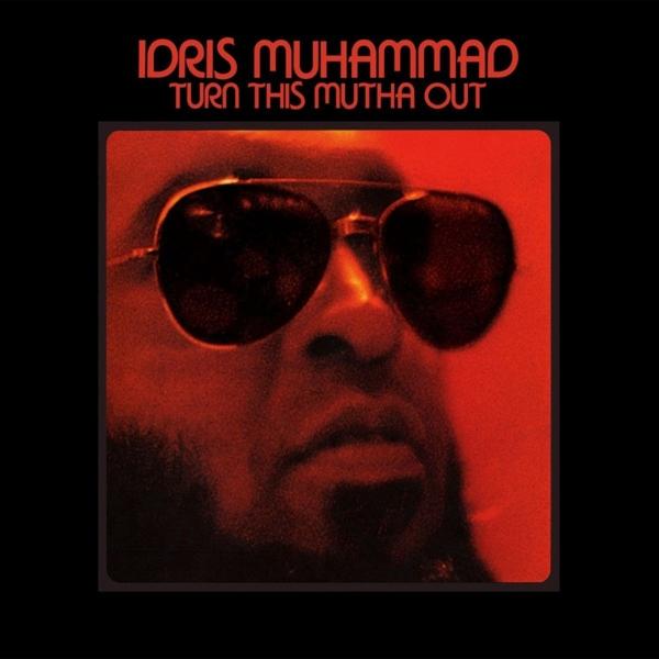 Produktbild Turn This Mutha Out (Remastered LP) (Soul Brother)
