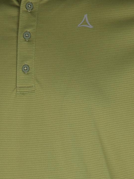 Actual product image Schöffel CIRC Polo Shirt Tauron M (54, XL)