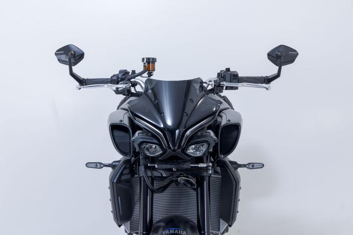 Immagine prodotto Sw Motech Miroir d"extrémité de guidon