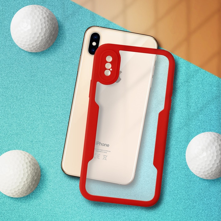 Produktbild Avizar 180 Series (Apple iPhone XS Max)