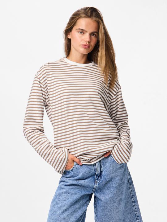 Produktbild Pieces Pcsadie Ls Top Jrs Noos (XL)