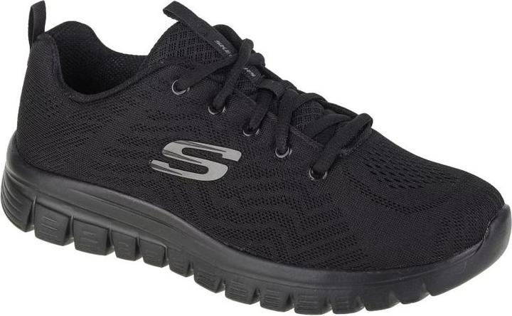 Image du produit Skechers Graceful-Get Connected 12615W-BBK - 42 (42)
