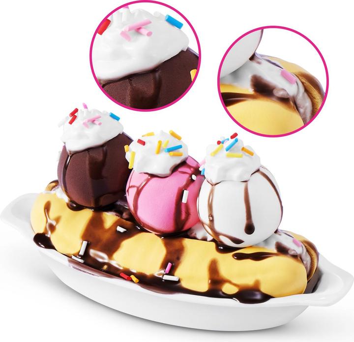 Slime Mart Set Einkaufswagen