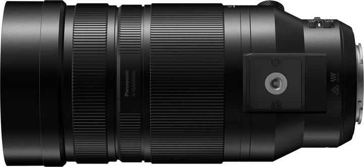 Actual product image Panasonic Leica DG Vario-Elmar 100-400mm f/4.0-6.3 II Asph. / Power O.I.S. (Leica DG, Micro Four Thirds)