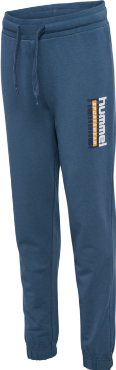 Actual product image hummel hmlTUKAS PANTS (116)