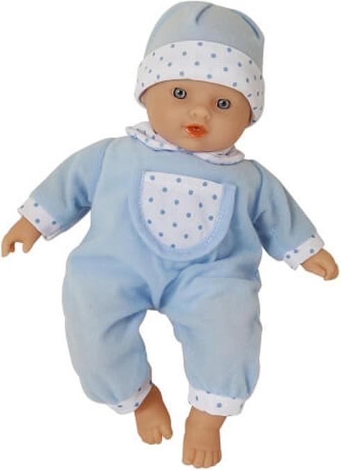 Actual product image Amia Talking doll (1 piece - assorted)