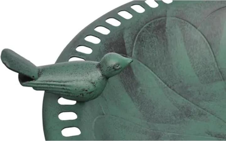 Produktbild vidaXL Vogelbad